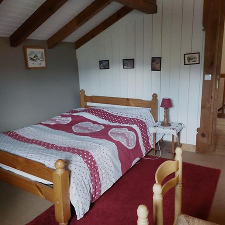 Chambre Privee Sallanches Zewnętrze zdjęcie
