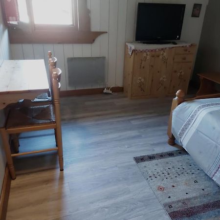 Chambre Privee Sallanches Zewnętrze zdjęcie