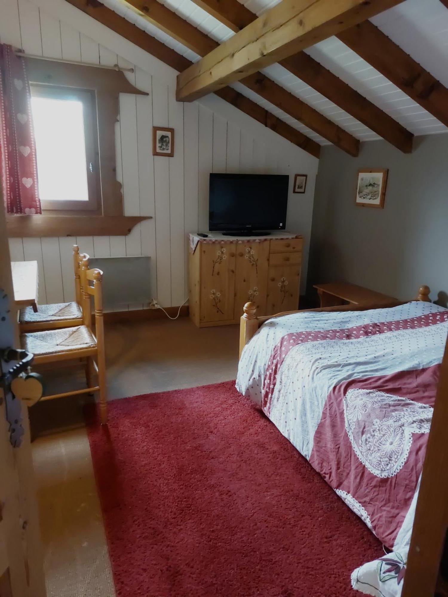Chambre Privee Sallanches Zewnętrze zdjęcie